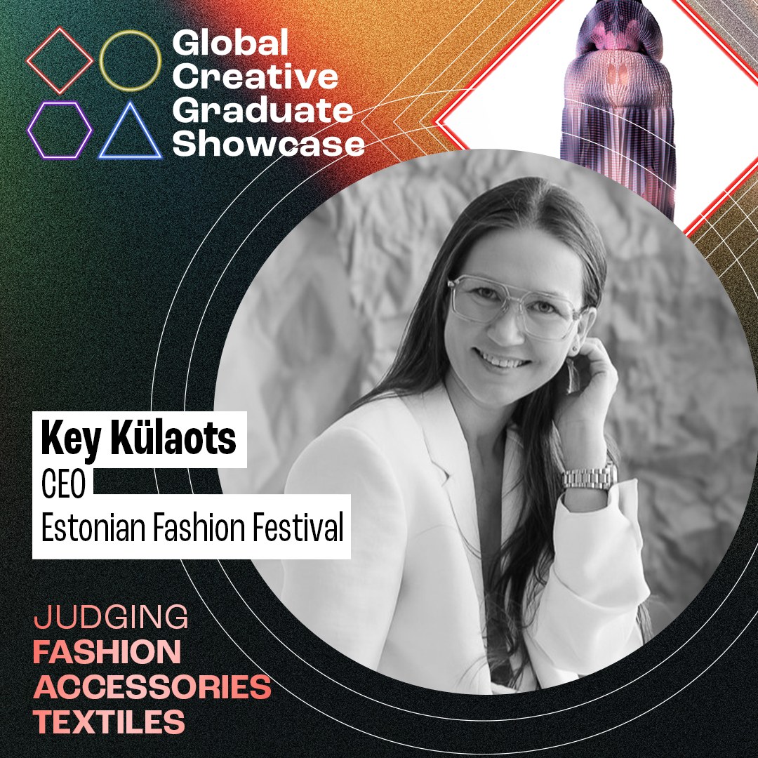 fashion accessories textiles judge